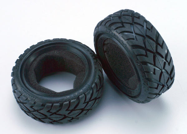 Traxxas 2479 - Tires