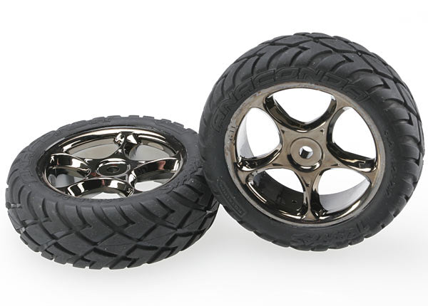 Traxxas 2479A - Tires & wheels