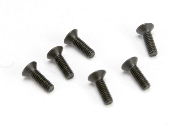 Traxxas 2524 - Screws