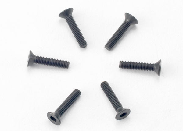 Traxxas 2526 - Screws