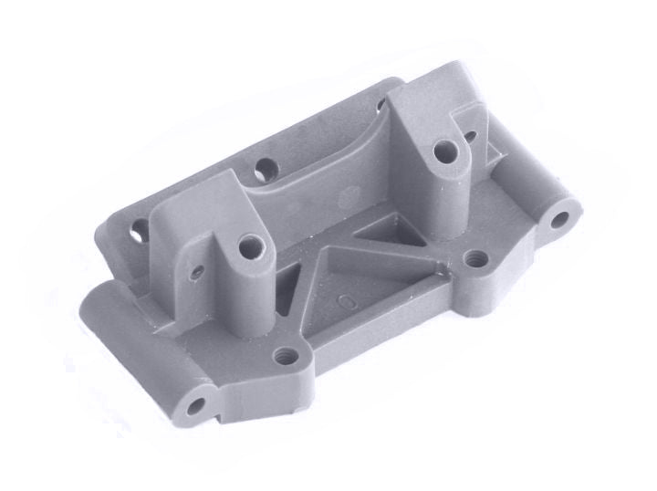 Traxxas Bulkhead Front Grey