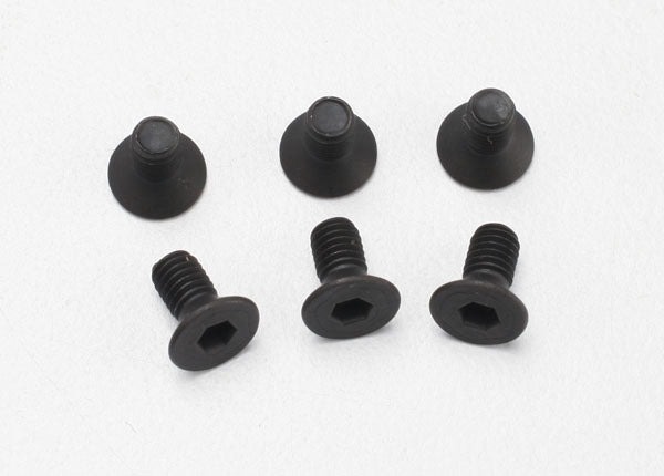 Traxxas 2534 - Screws