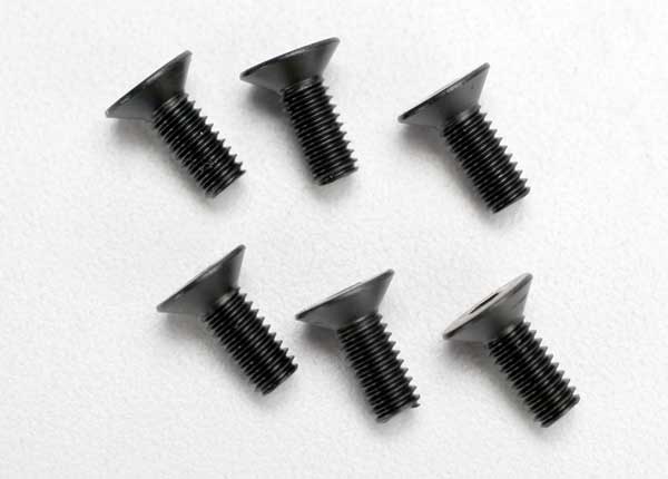 Traxxas 2535 - Screws