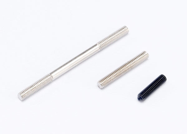 Traxxas 2537 - Threaded rods (20/25/44mm