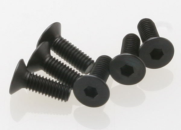 Traxxas 2542 - Screws