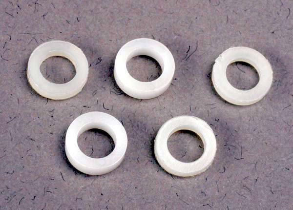 Traxxas 2545 - Bellcrank bushings (plast