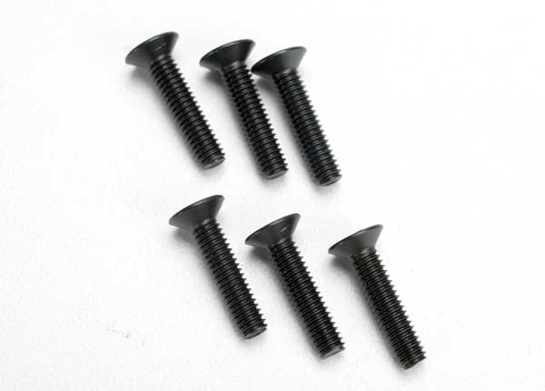 Traxxas 2547 - Screws