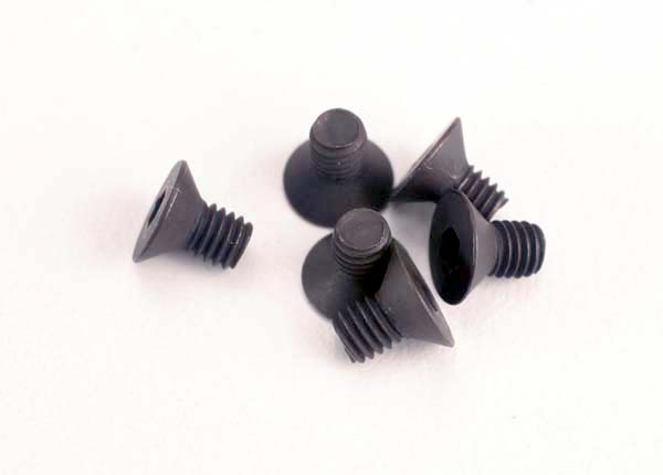 Traxxas 2549 - Screws