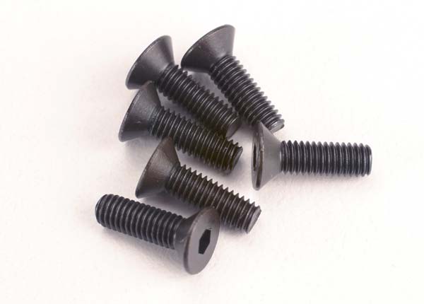 Traxxas 2551 - Screws