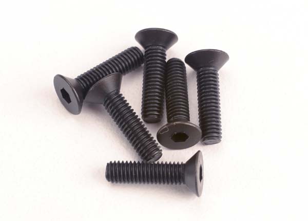 Traxxas 2552 - Screws
