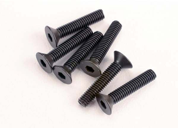 Traxxas 2553 - Screws