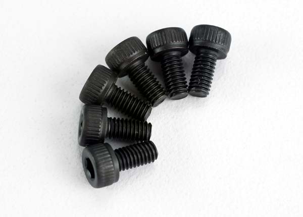 Traxxas 2554 - Screws