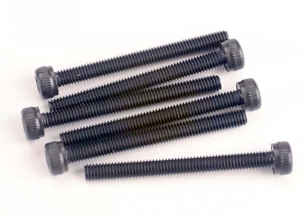 Traxxas 2557 - Screws