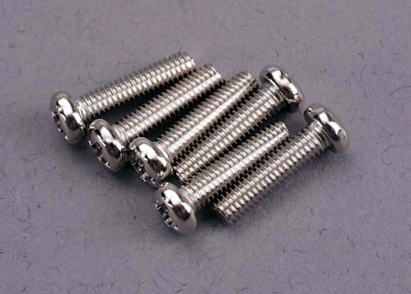 Traxxas 2561 - Screws