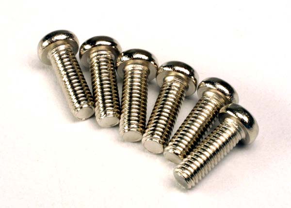 Traxxas 2562 - Screws