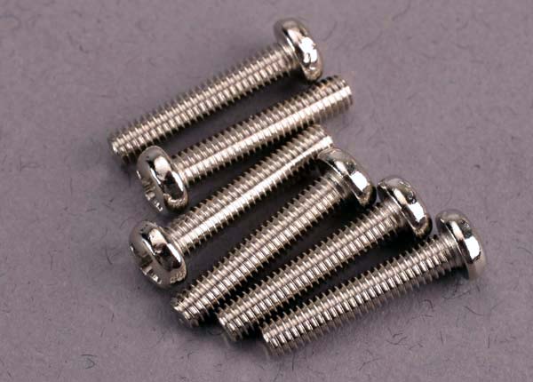 Traxxas 2563 - Screws