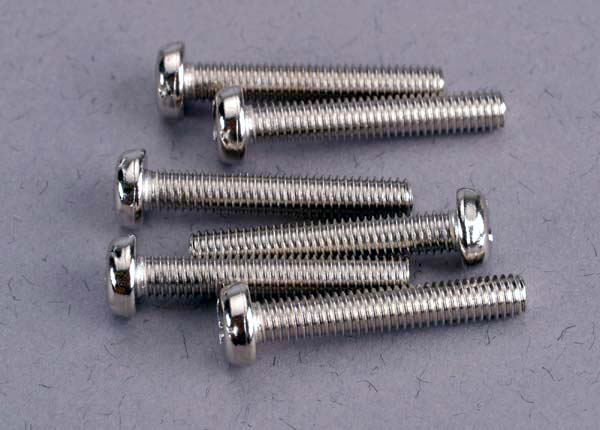 Traxxas 2565 - Screws