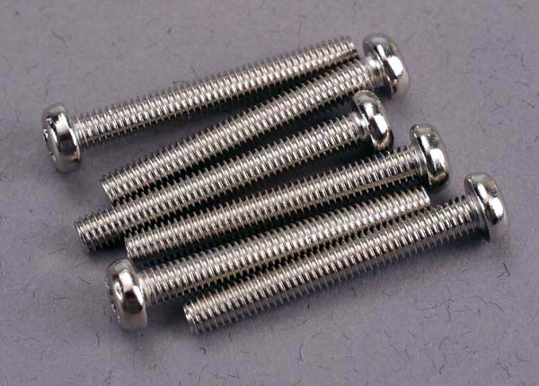 Traxxas 2567 - Screws