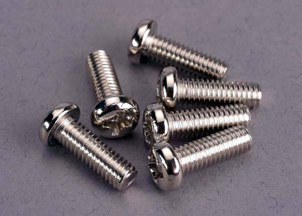 Traxxas 2568 - Screws
