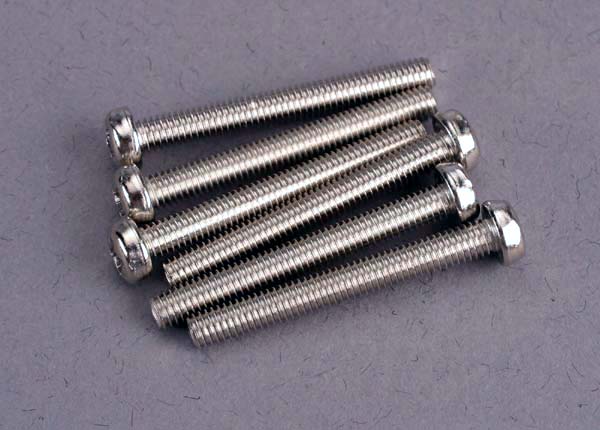 Traxxas 2569 - Screws