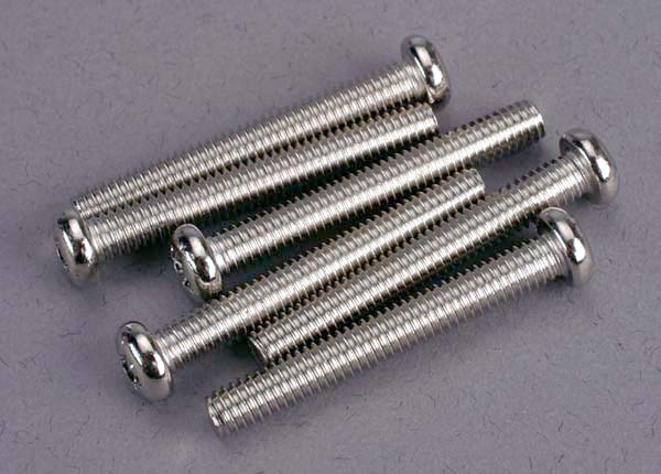 Traxxas 2571 - Screws