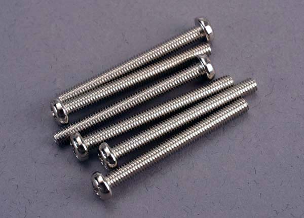 Traxxas 2572 - Screws