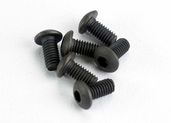 Traxxas 2575 - Screws