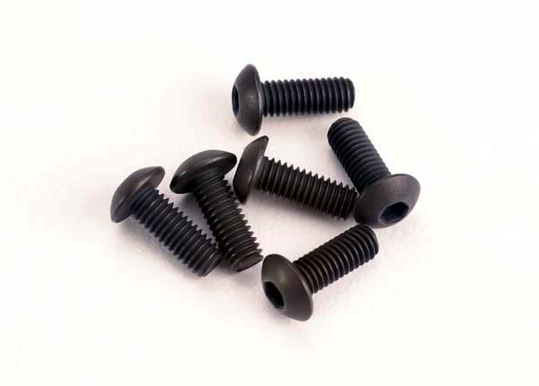 Traxxas 2576 - Screws
