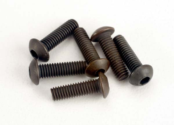Traxxas 2577 - Screws