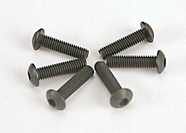 Traxxas 2578 - Screws