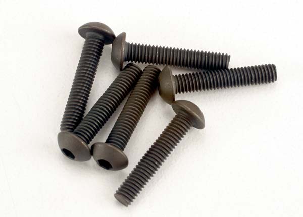 Traxxas 2579 - Screws