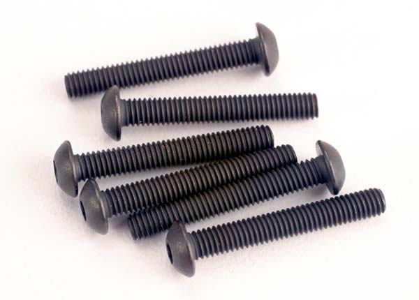 Traxxas 2580 - Screws