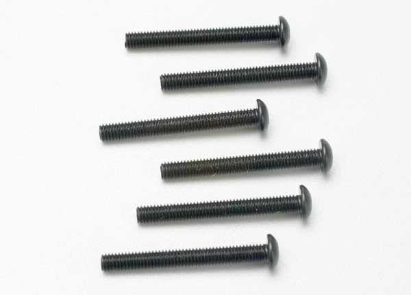 Traxxas 2581 - Screws