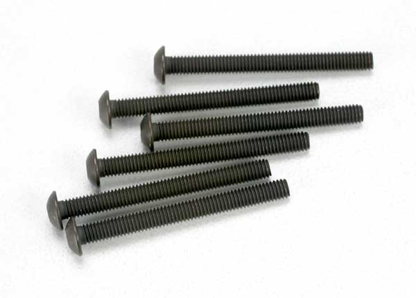 Traxxas 2582 - Screws