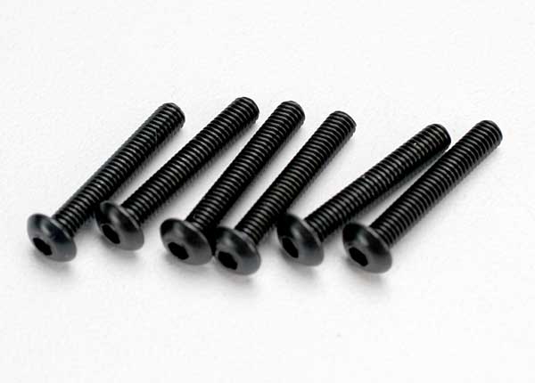 Traxxas 2583 - Screws