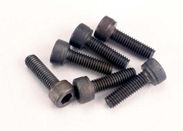 Traxxas 2587 - Screws