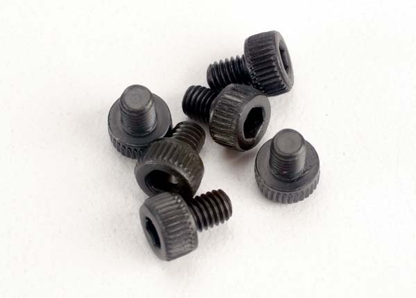 Traxxas 2588 - Screws