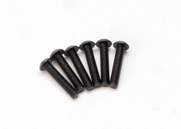 Traxxas 2589 - Screws