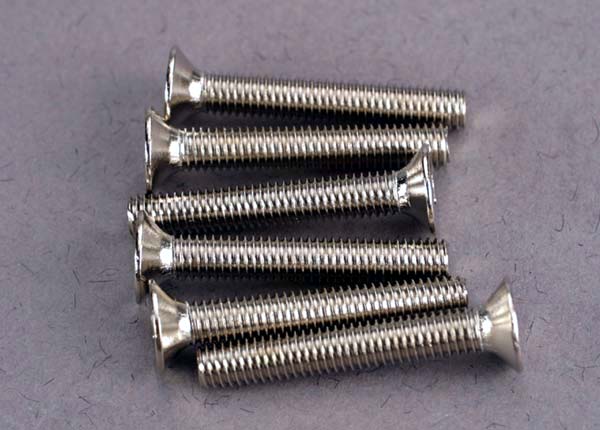 Traxxas 2590 - Screws