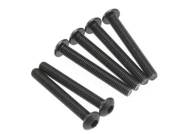 Traxxas 2591 - Screws