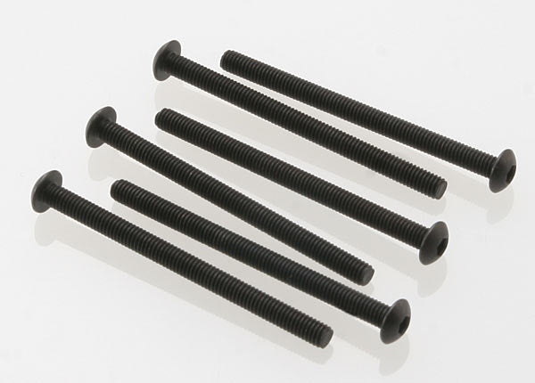 Traxxas 2592 - Screws