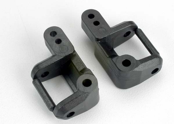 Traxxas 2632R - Caster blocks