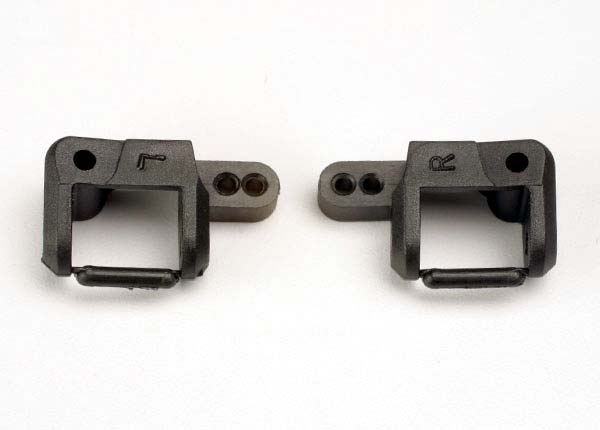 Traxxas 2634R - Caster blocks