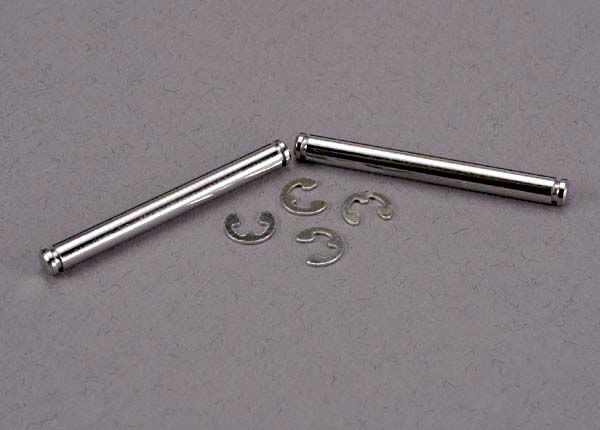 Traxxas 2637 - Suspension pins
