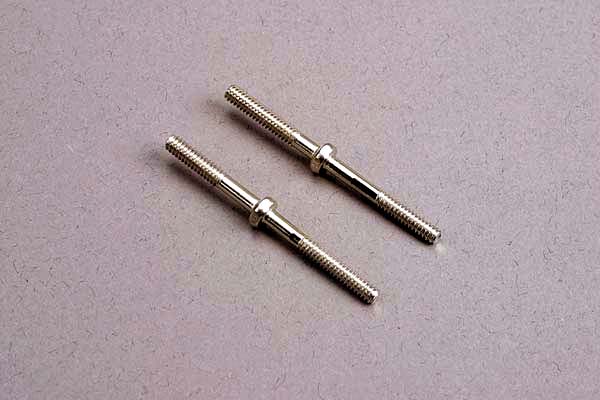 Traxxas 2646 - Turnbuckles (44mm) (tie