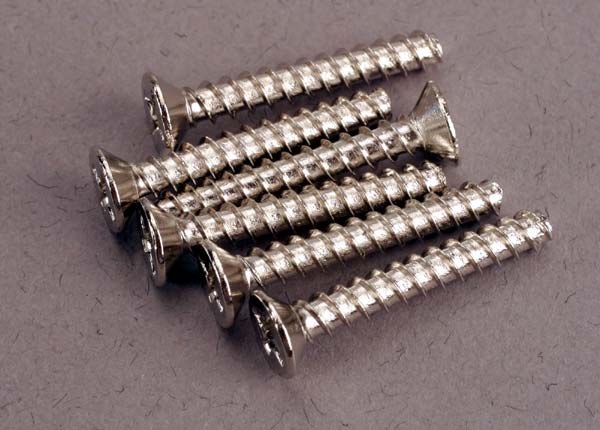 Traxxas 2650 - Screws