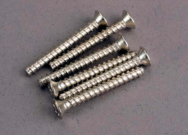 Traxxas 2651 - Screws