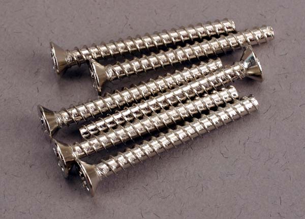 Traxxas 2652 - Screws