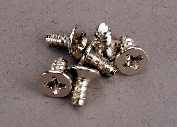 Traxxas 2653 - Screws