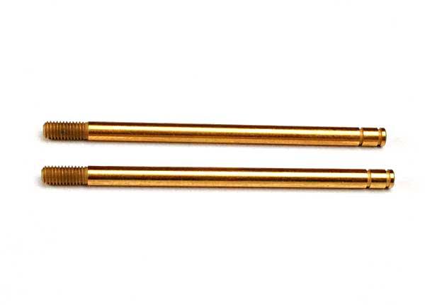 Traxxas 2656T - Shock shafts